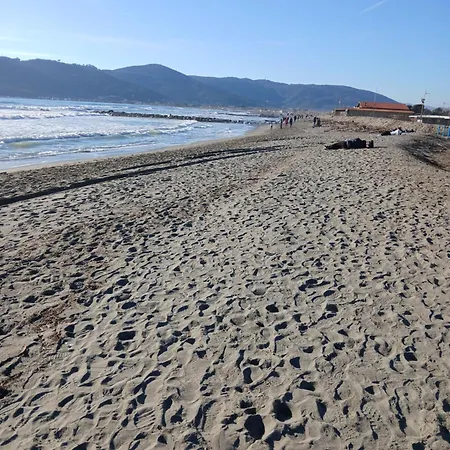 Apartment Fra Le Cinque Terre E La Versilia Marinella di Sarzana