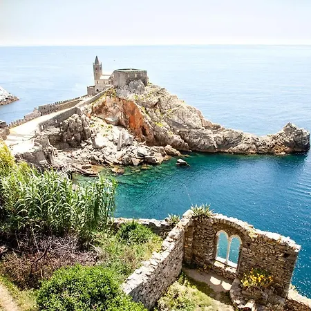 Fra Le Cinque Terre E La Versilia * Marinella di Sarzana