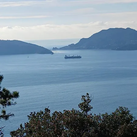 Fra Le Cinque Terre E La Versilia Apartment Marinella di Sarzana